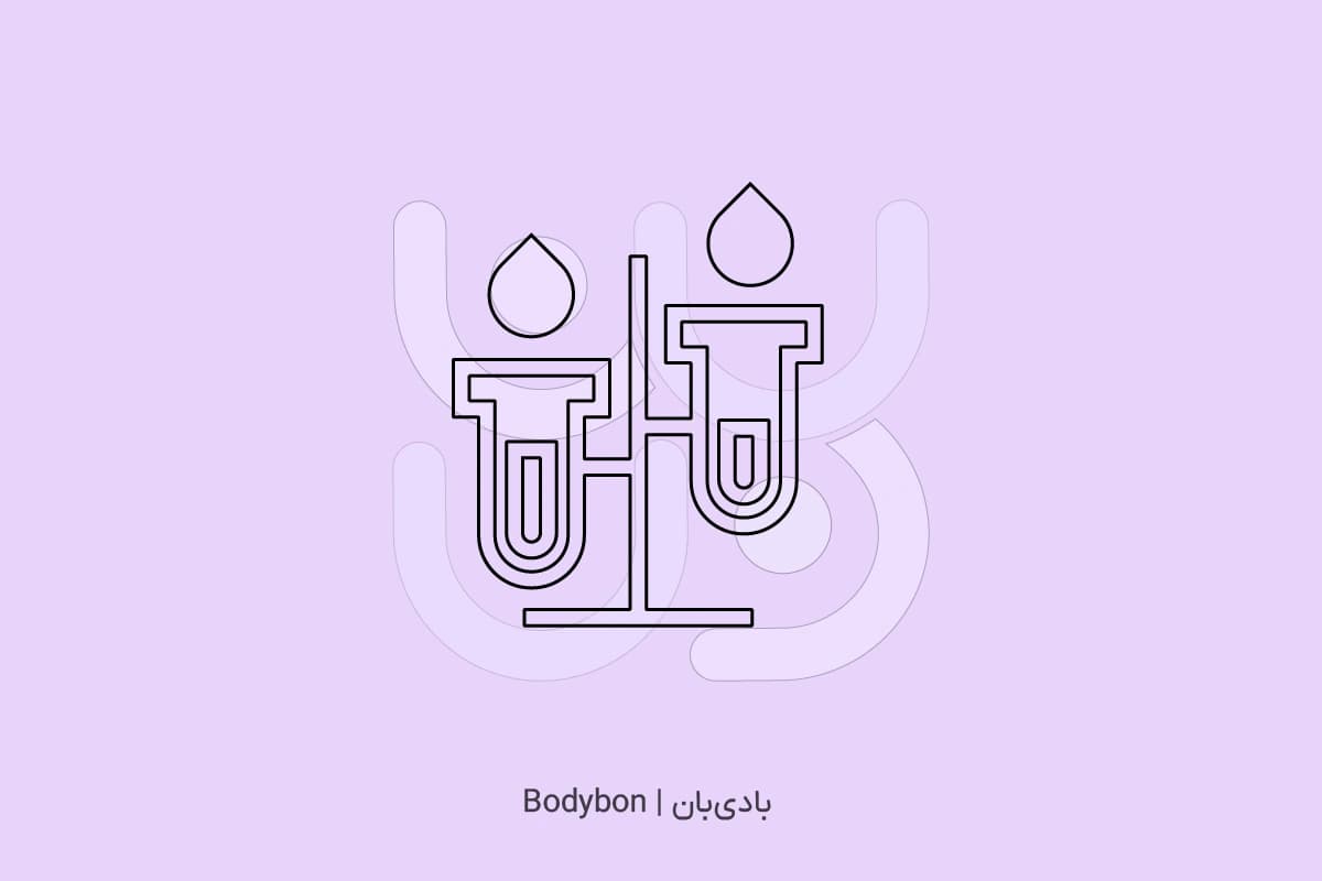 AST در آزمایش خون چیست؟