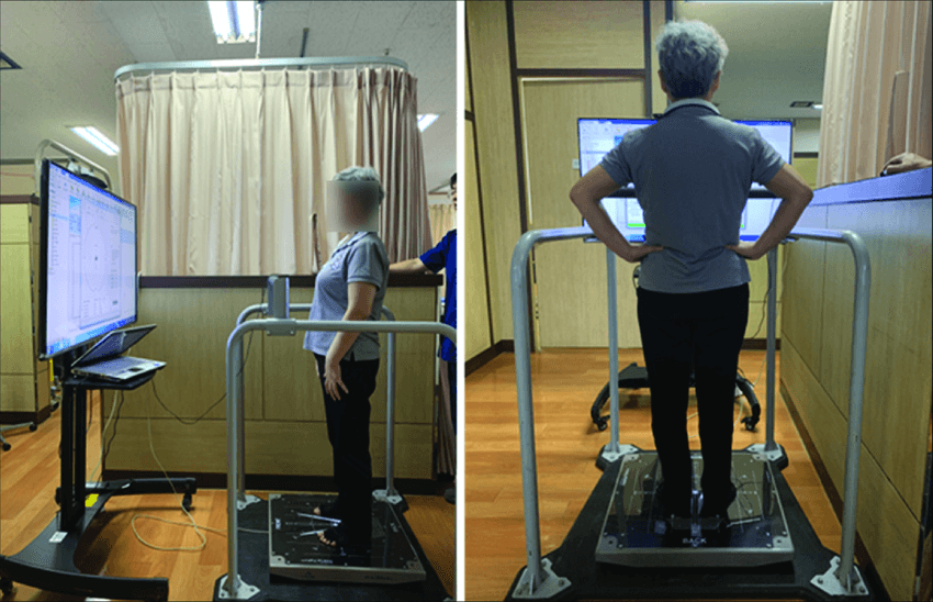 تحلیل تعادل