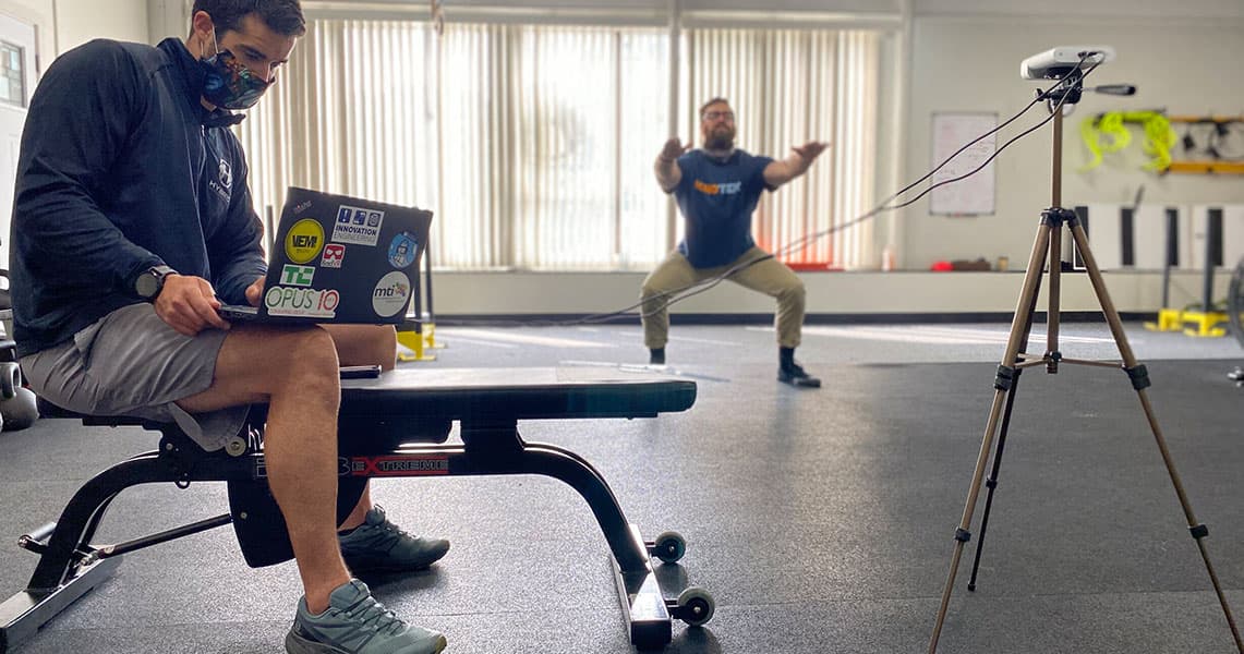 تحلیل و ارزیابی حرکات