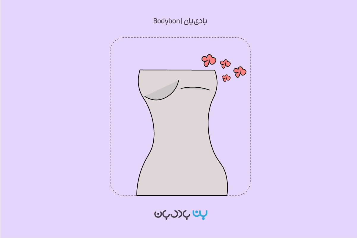 سرطان سینه یا پستان، بعد از سرطان پوست دومین سرطان شایع است.