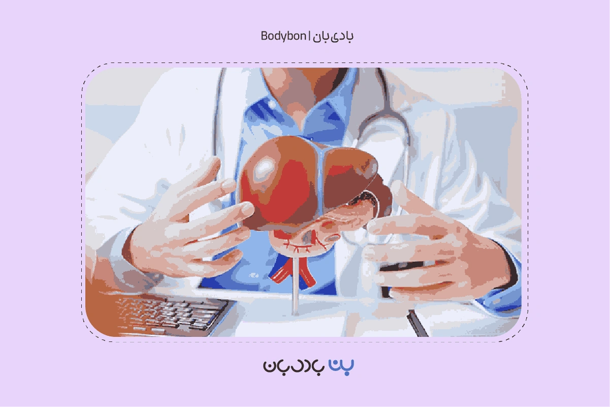 آزمایش خون، بیوپسی کبدی و تصویربرداری نمونه‌هایی از آزمایش کبد چرب هستند.