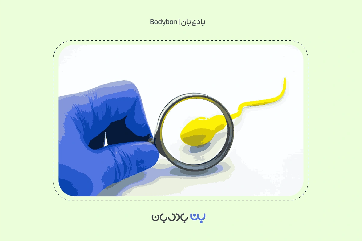what is semen analysis 3