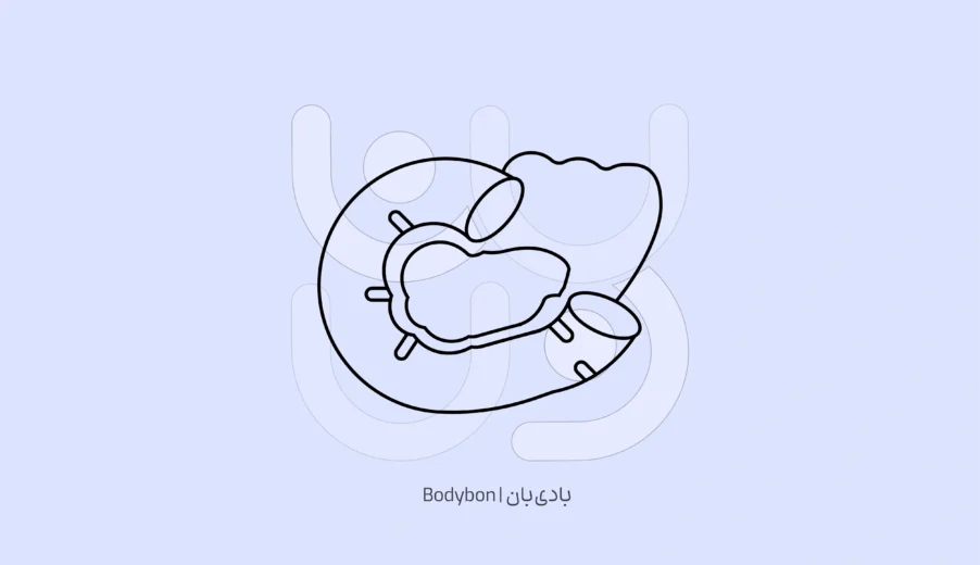 علائم سرطان پانکراس در آزمایش خون چیست؟