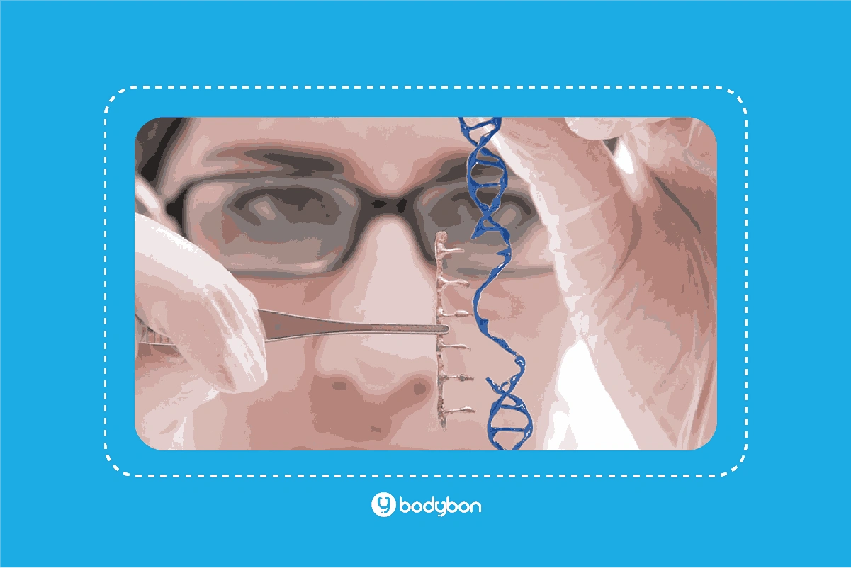 آزمایش ژنتیک قبل از ازدواج چیست؟ 1 آزمایش ژنتیک قبل از ازدواج با هدف پیشگیری از بیماریهای ارثی انجام میشود.