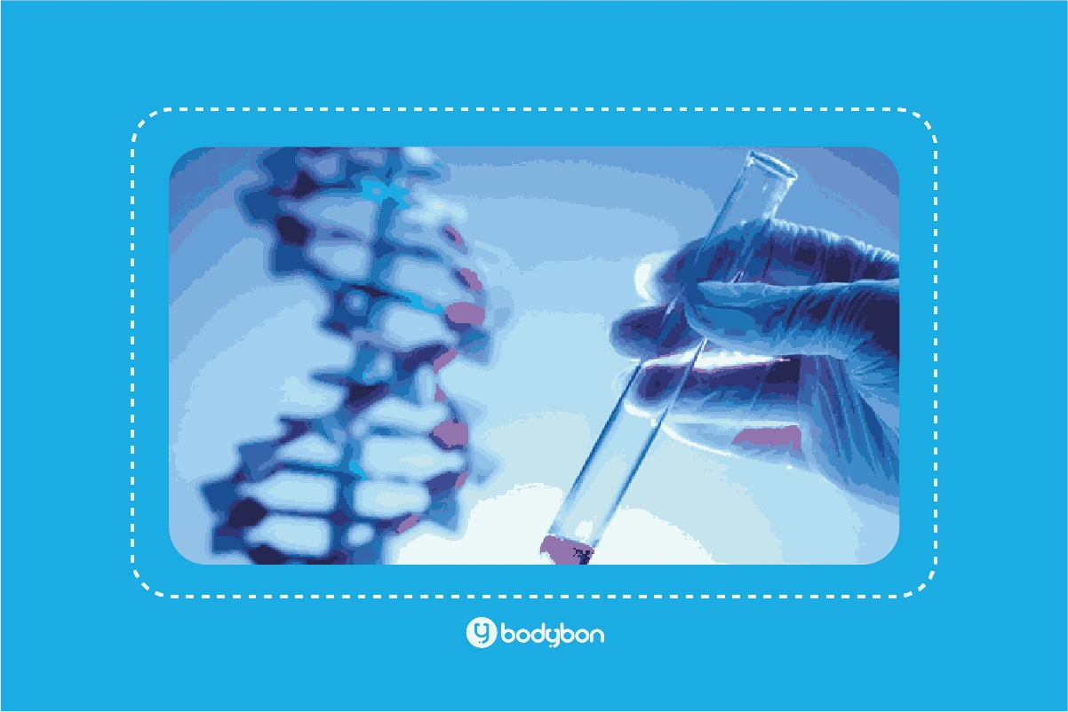 آزمایش ژنتیک قبل از ازدواج چیست؟ 3 what is genetic testing for marriage 07