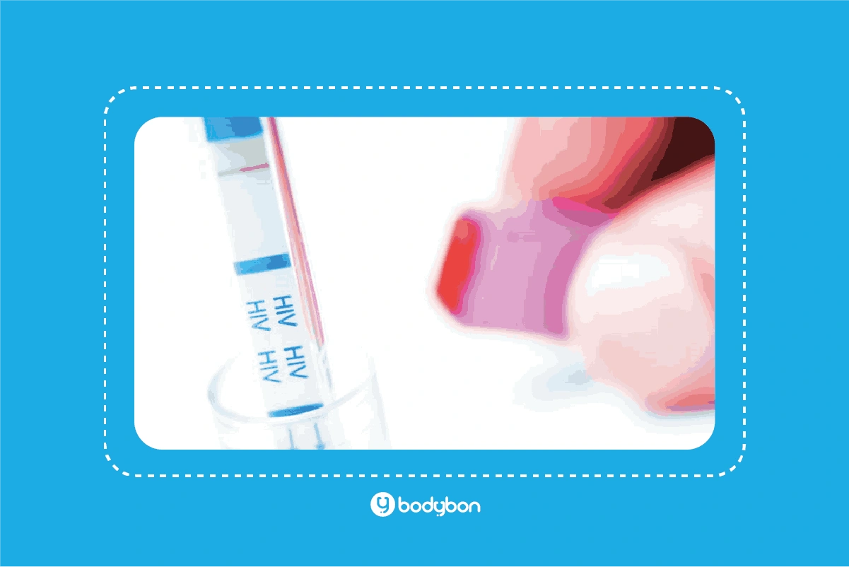 آزمایش HIV چیست و چرا انجام آن اهمیت دارد؟ 2 آزمایش ایدز میتواند ۳ الی ۱۲ هفته بعد از تماس احتمالی ویروس را شناسایی کند.