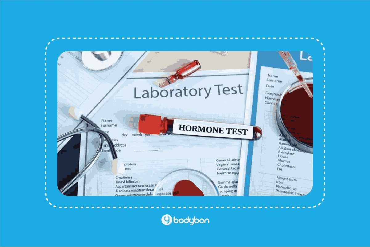 آزمایش هورمونی چیست؟ | تفسیر آزمایش هورمونی 3 what is hormone test3