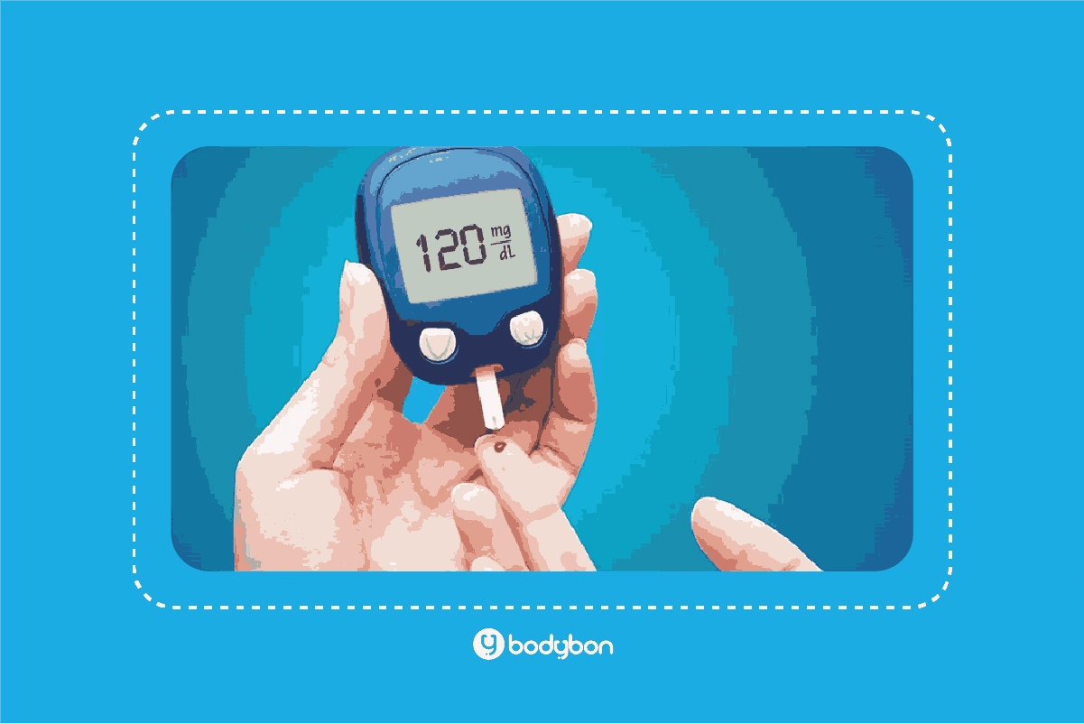 type of blood sugar test 3